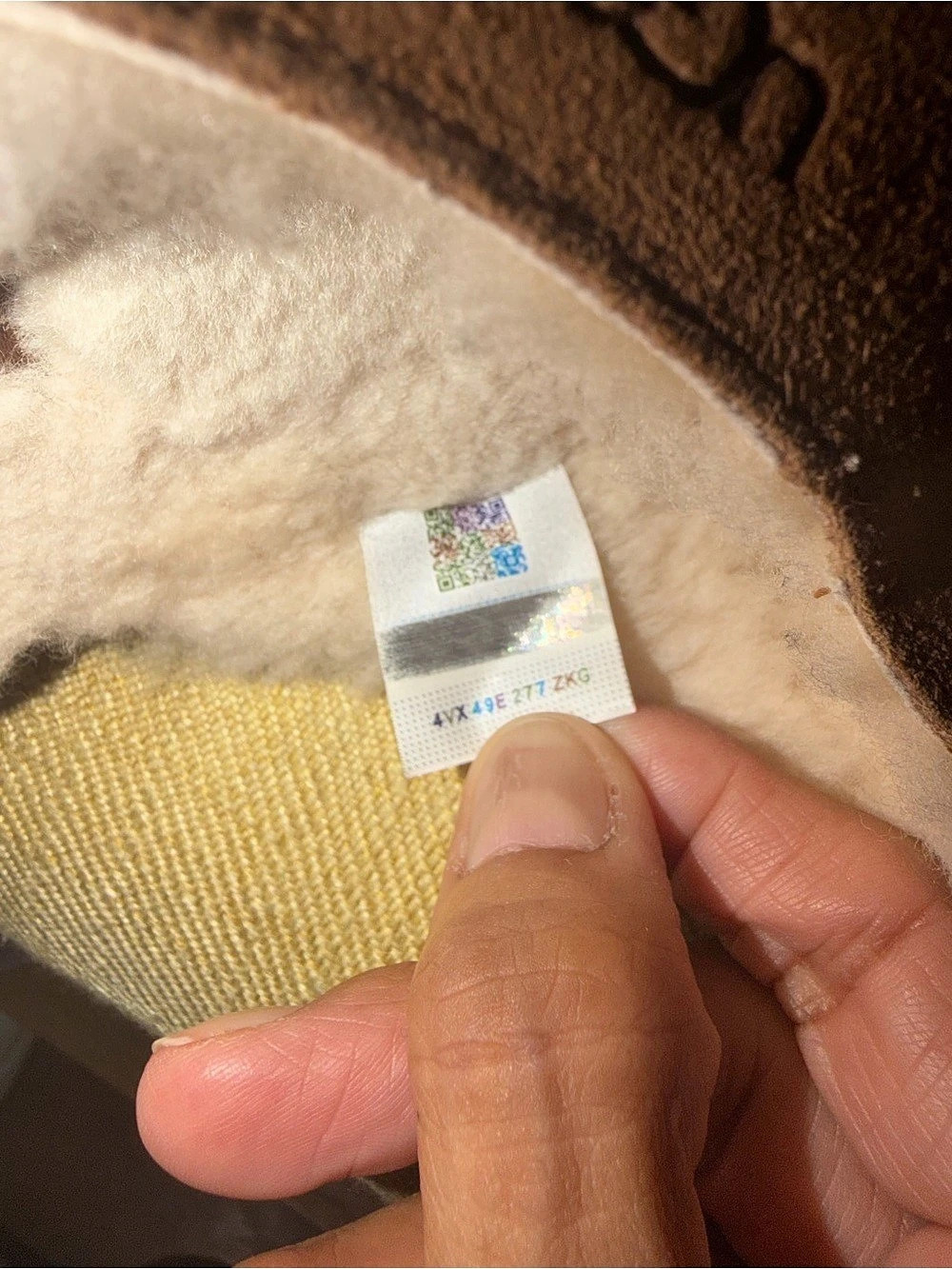 UGG Slides - Picture 6 of 6